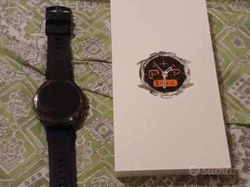 Orologio Smartwatch Kospet Tank T3 perfetto