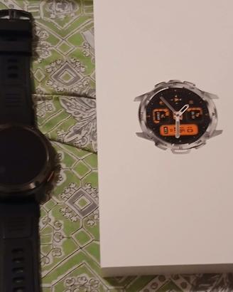 Orologio Smartwatch Kospet Tank T3 perfetto