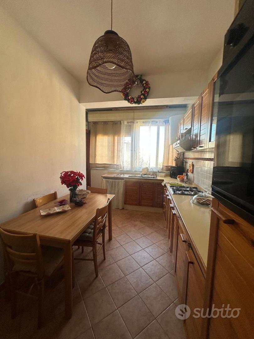 Apartment in Palermo, Guadagna, III Circoscrizione - Vista 5
