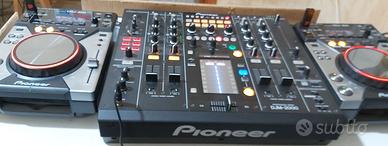 PIONEER CDJ 400