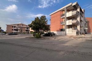 Via delle Viole-120mq con box auto di 40mq-Termoli