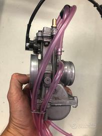 Carburatore keihin pwk 38