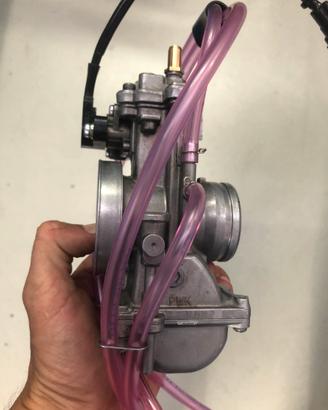 Carburatore keihin pwk 38