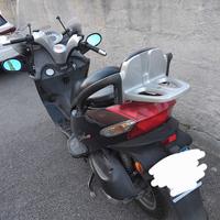 kymko grand dink 250 scooter 2002