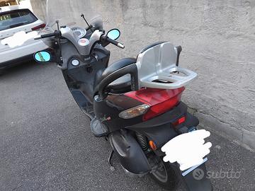 kymko grand dink 250 scooter 2002