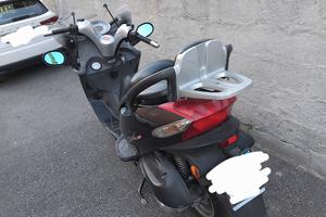 kymko grand dink 250 scooter 2002
