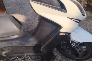 Kymco Downtown 300i Abs
