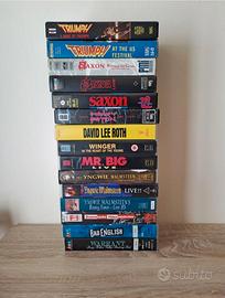 Videocassette
