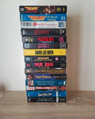Videocassette