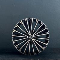 Cerchi in Lega Originali Volkswagen 18” 