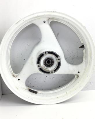 SUZUKI GSF BANDIT 400 CERCHIO RUOTA POSTERIORE 17 
