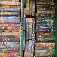 Vhs e videorestratore