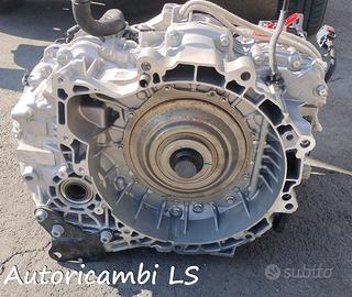 Cambio automatico HN09 1.2 TB Hybrid 2024