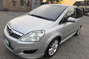 OPEL Zafira 1.9 16V CDTI 150CV Cosmo senza lavor