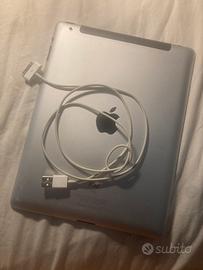 Ipad apple 3 generazione