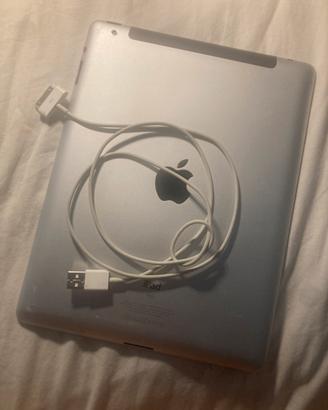 Ipad apple 3 generazione