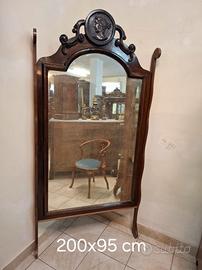 antico specchio