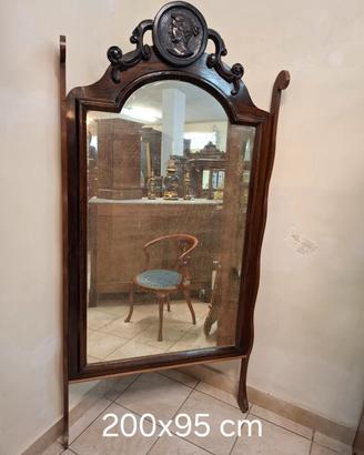antico specchio