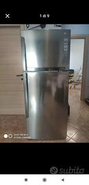Frigorifero LG disponibile da subito