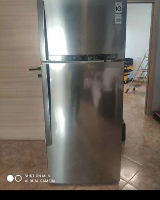 Frigorifero LG disponibile da subito