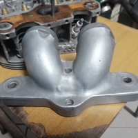 Collettore aspirazione fiat 500 e 126