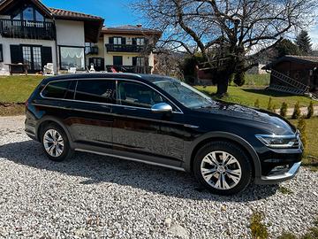 PASSAT ALL TRACK