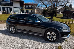 PASSAT ALL TRACK