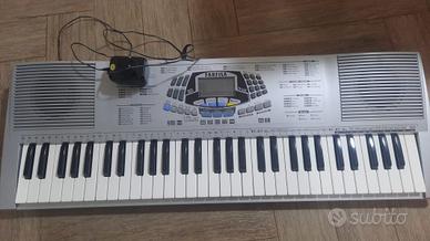 Tastiera / Pianola FARFISA TK628 USB-MIDI