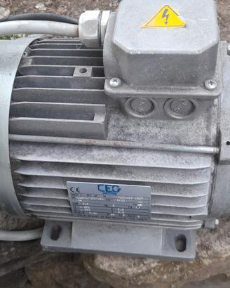 Motore elettrico