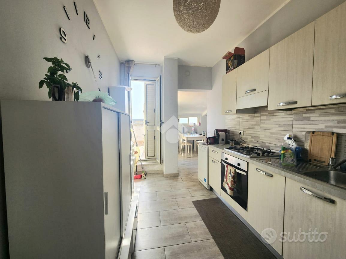 Appartamento – catanzaro lido - Vista 4