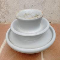 Isolatori in ceramica