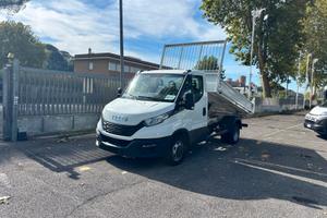 Iveco Daily 35C160 Ribaltabile