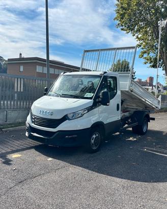 Iveco Daily 35C160 Ribaltabile