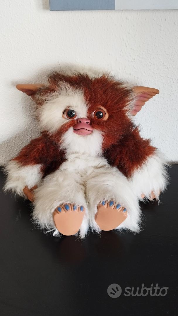 Pupazzo Gizmo Gremlins vintage anni 80 originale Collezionismo In vendita a Milano