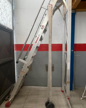 Scala Faraone