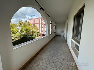 Selargius- appartamento 200 mq con terrazzo