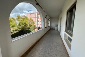 Selargius- appartamento 200 mq con terrazzo