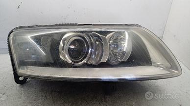 FARO ANTERIORE DESTRO AUDI A6 Berlina Serie C6 (4F