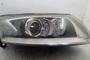 FARO ANTERIORE DESTRO AUDI A6 Berlina Serie C6 (4F