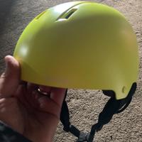 Casco sci Wedze H100jr