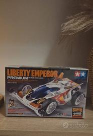 Nuove Mini 4WD Tamiya RARE e SPECIALI