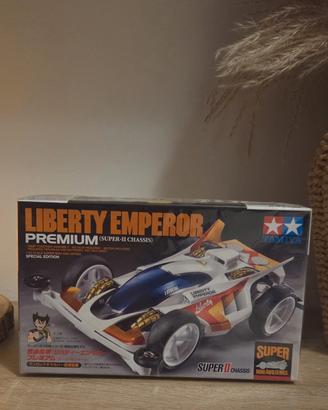 Nuove Mini 4WD Tamiya RARE e SPECIALI