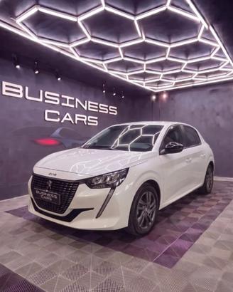 PEUGEOT 208 BlueHDi 100 Stop&Start 5 porte Activ
