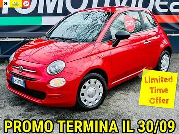 Fiat 500 500 1.0 hybrid 70cv PRONTA CONSEGNA