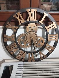 orologio da parete xl