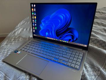 Asus Vivobook 15