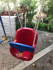 Altalena Chicco