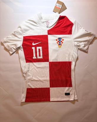 Croazia Nike Luka Modrić Originale  2024/25