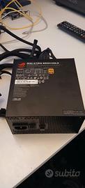 Alimentatore pc Asus Strix 850w gold