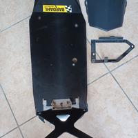 kit portatarga barracuda hornet 2007